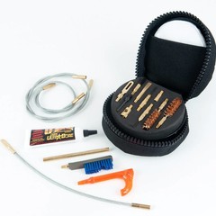 OTIS Technology Pistol Cleaning Kit 9MM/38 Cal