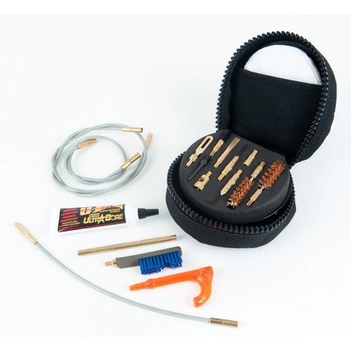 OTIS Technology Pistol Cleaning Kit 9MM/38 Cal