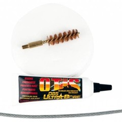 OTIS Technology Pistol Cleaning Kit 45 Cal