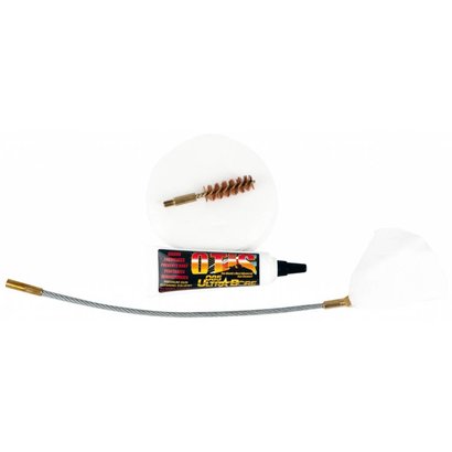 OTIS Technology Pistol Cleaning Kit 45 Cal