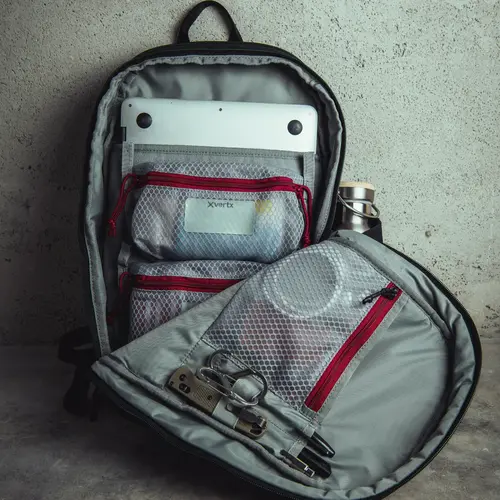 Vertx Any Day Backpack 20L