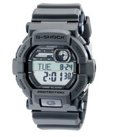 Casio G-Shock GD-350-8 (Green)