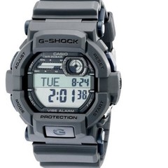 Casio G-Shock GD-350-8 (Green)