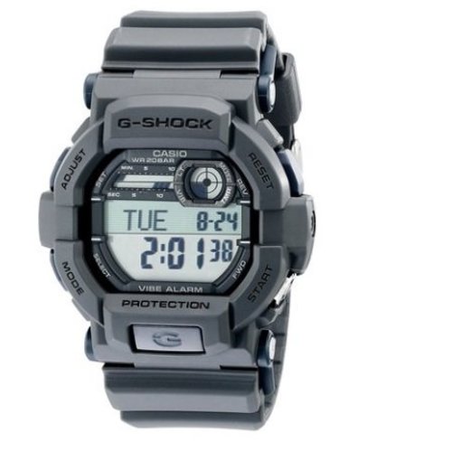 Casio G-Shock GD-350-8 (Green)