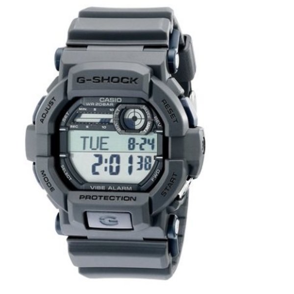 g shock gd 350 auto light