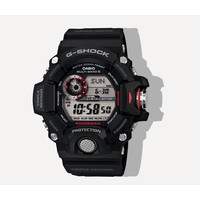 Casio G-Shock GW-9400-1CR Rangeman Black