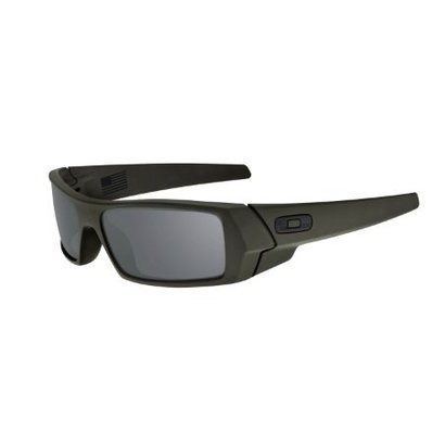 Oakley SI GasCan - Cerakote MIL-SPEC Green