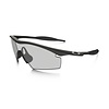 Oakley Industrial M-Frame w/Clear
