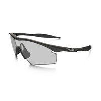 Oakley Industrial M-Frame w/Clear