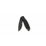 Kershaw Blur Rescue Knife Black