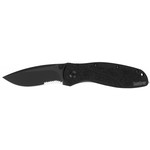 Kershaw Blur Rescue Knife Black