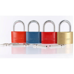 CUFF LOCK Cuff Lock Handcuff Key Padlock