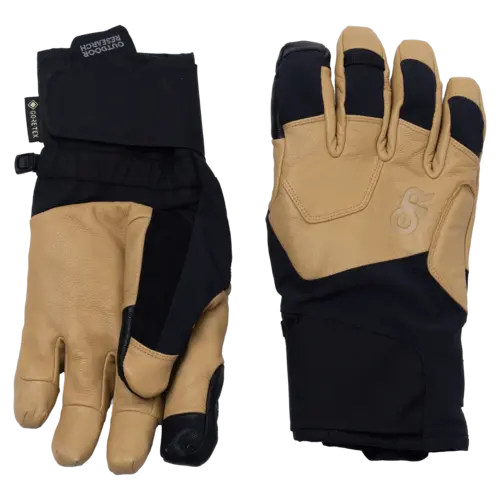 Outdoor Research Alpinite GORE-TEX Glove