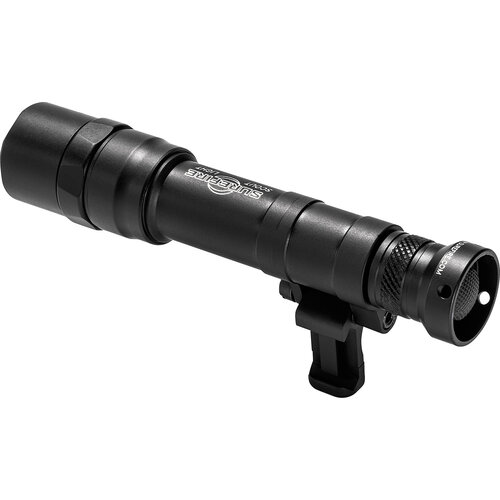 Surefire Scout Light Pro Swivel Dual Fuel (M640DF) 1500 Lumens