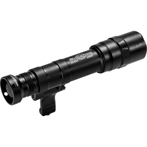 Surefire Scout Light Pro Swivel Dual Fuel (M640DF) 1500 Lumens