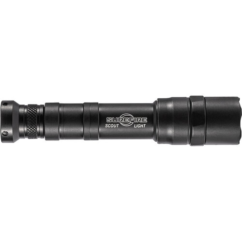 Surefire Scout Light Pro Swivel Dual Fuel (M640DF) 1500 Lumens