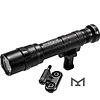 Surefire Scout Light Pro Swivel Dual Fuel (M640DF) 1500 Lumens