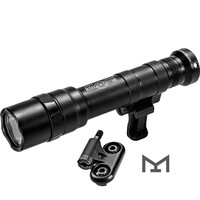 Surefire Scout Light Pro Swivel Dual Fuel (M640DF) 1500 Lumens