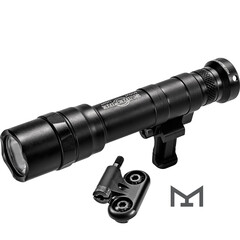 Surefire Scout Light Pro Swivel Dual Fuel (M640DF) 1500 Lumens