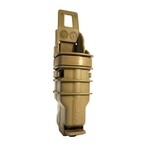 ITW/Hudson Fast Mag Pistol V - MOLLE LC