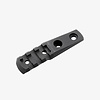 Cantilever Rail/Light Mount Aluminum M-LOK