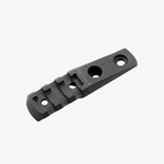 Cantilever Rail/Light Mount Aluminum M-LOK