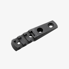 Cantilever Rail/Light Mount Aluminum M-LOK