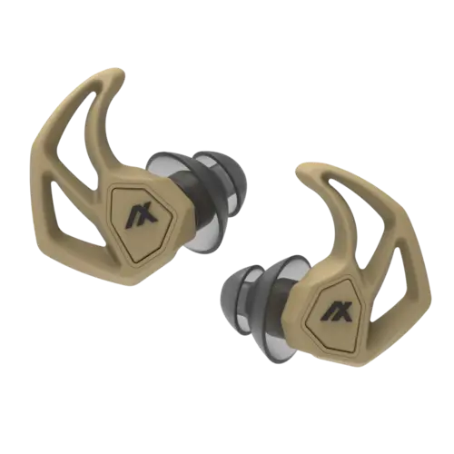 Axil X30i Mechanic Ear Plugs