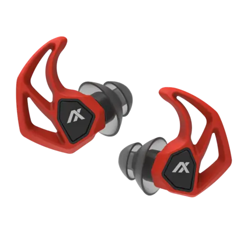 Axil X30i Mechanic Ear Plugs