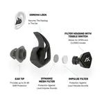 Axil X30i Mechanic Ear Plugs