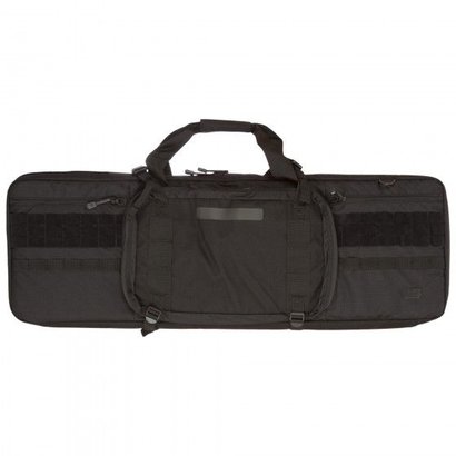 5.11 Tactical Double 36" Rifle Case - Black