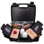 Techline Technologies Wound Packing Sim2 Kit