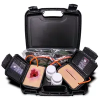 Techline Technologies Wound Packing Sim2 Kit