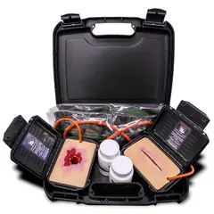 Techline Technologies Wound Packing Sim2 Kit