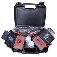 Techline Technologies Wound Packing Sim2 Kit
