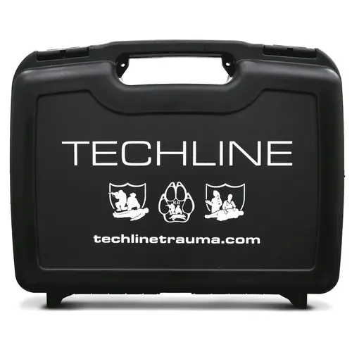 Techline Technologies Wound Packing Sim2 Kit