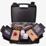 Techline Technologies Wound Packing Sim3 Kit