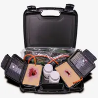 Techline Technologies Wound Packing Sim3 Kit