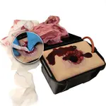 Techline Technologies Wound Packing Sim3 Kit