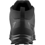 Salomon Speed Assault 2 - Black/Black/Black