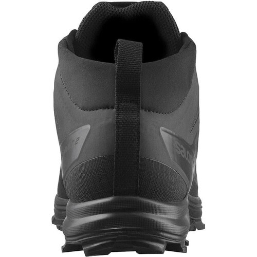 Salomon Speed Assault 2 - Black/Black/Black