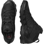 Salomon Speed Assault 2 - Black/Black/Black