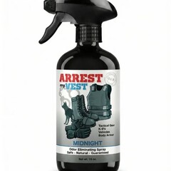 Arrest My Vest Odor Eliminating Spray