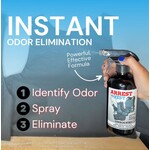 Arrest My Vest Odor Eliminating Spray