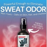 Arrest My Vest Odor Eliminating Spray