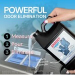 Arrest My Vest Laundry Booster