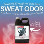 Arrest My Vest Laundry Booster