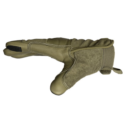 Rappel Operator Glove