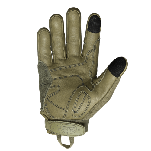 Rappel Operator Glove