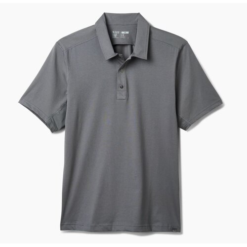 5.11 Tactical Archer Crest Polo